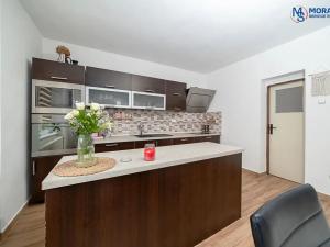 Prodej bytu 4+1, Litovel, Svatoplukova, 121 m2