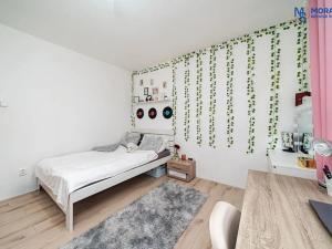 Prodej bytu 4+1, Litovel, Svatoplukova, 121 m2