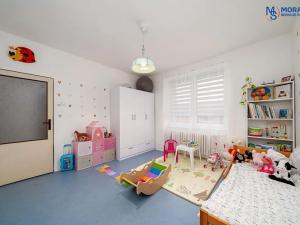 Prodej bytu 4+1, Litovel, Svatoplukova, 121 m2