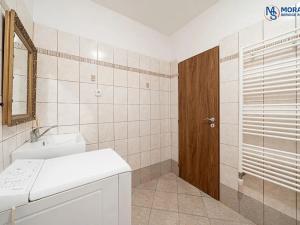 Prodej bytu 1+1, Litovel, Svatoplukova, 28 m2