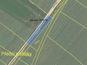 Prodej pole, Biskupice-Pulkov, 15670 m2