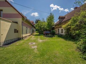 Prodej chalupy, Petrovice, 120 m2