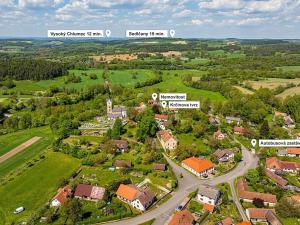 Prodej chalupy, Petrovice, 120 m2