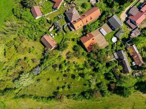 Prodej chalupy, Petrovice, 120 m2