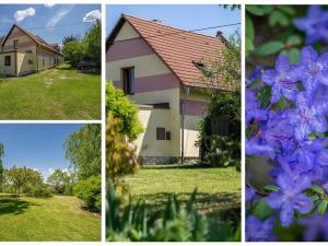 Prodej chalupy, Petrovice, 120 m2