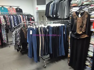 Pronájem obchodního prostoru, Česká Lípa, Jindřicha z Lipé, 40 m2