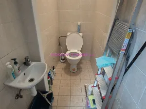 Pronájem obchodního prostoru, Česká Lípa, Jindřicha z Lipé, 40 m2