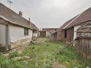 Prodej rodinného domu, Horní Radouň, 94 m2