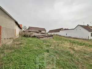 Prodej rodinného domu, Horní Radouň, 94 m2
