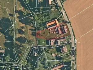 Prodej rodinného domu, Horní Radouň, 94 m2