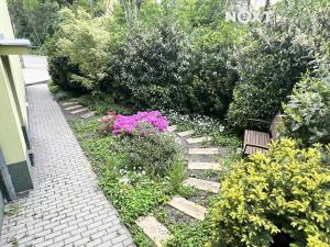 Pronájem bytu 3+1, Vyškov, Na Hrázi, 107 m2