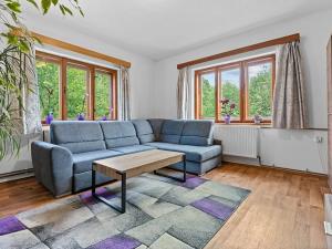 Prodej rodinného domu, Valašská Polanka, 122 m2