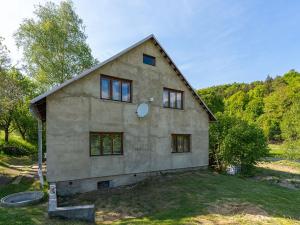 Prodej rodinného domu, Valašská Polanka, 122 m2