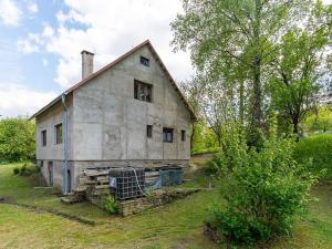 Prodej rodinného domu, Valašská Polanka, 122 m2
