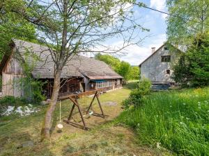 Prodej rodinného domu, Valašská Polanka, 122 m2
