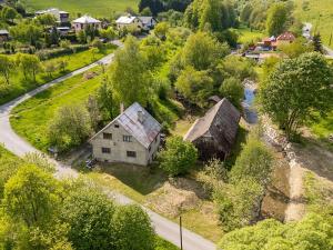 Prodej rodinného domu, Valašská Polanka, 122 m2