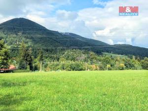 Prodej pozemku pro bydlení, Kunčice pod Ondřejníkem, 1003 m2