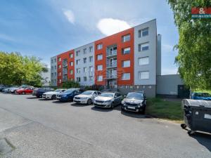 Prodej bytu 3+1, Rokycany - Plzeňské Předměstí, Polní, 62 m2