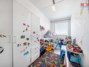 Prodej bytu 3+1, Rokycany - Plzeňské Předměstí, Polní, 62 m2