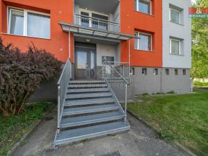 Prodej bytu 3+1, Rokycany - Plzeňské Předměstí, Polní, 62 m2