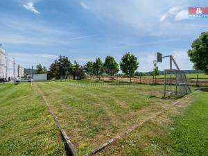 Prodej bytu 3+1, Rokycany - Plzeňské Předměstí, Polní, 62 m2