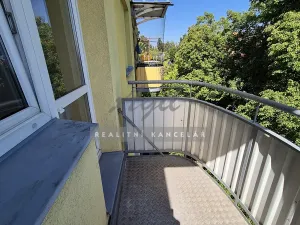Prodej bytu 2+1, Šlapanice, 59 m2