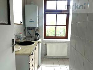 Pronájem kanceláře, Šumperk, Slovanská, 52 m2