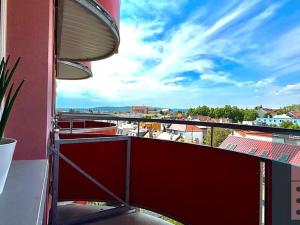 Pronájem bytu 1+kk, Kroměříž, 28 m2