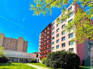 Pronájem bytu 1+kk, Kroměříž, 28 m2
