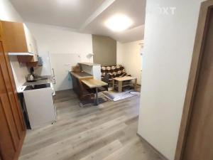 Pronájem bytu 2+kk, Mladé Buky, 40 m2