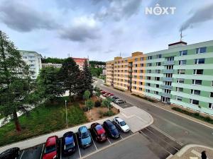 Prodej bytu 3+1, Hostinné, Sídliště, 71 m2