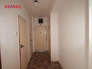 Prodej bytu 2+1, Hlinsko, Budovatelů, 53 m2