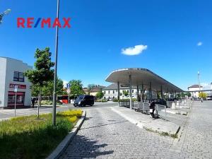 Pronájem obchodního prostoru, Kolín, Pod Hroby, 103 m2