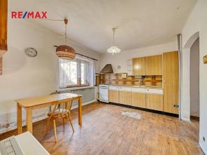 Prodej rodinného domu, Dolní Chvatliny, 115 m2