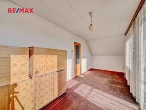 Prodej rodinného domu, Dolní Chvatliny, 115 m2
