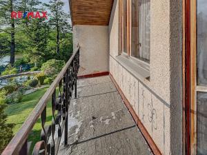 Prodej rodinného domu, Dolní Chvatliny, 115 m2