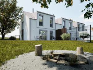 Prodej rodinného domu, Ledenice, Zalinská, 122 m2