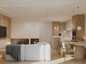 Prodej rodinného domu, Ledenice, Zalinská, 122 m2