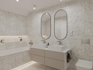 Prodej rodinného domu, Ledenice, Zalinská, 120 m2