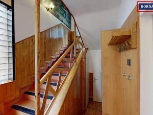 Prodej rodinného domu, Dolní Bečva, 183 m2