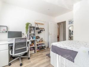 Prodej bytu 2+1, Praha - Točná, K Závorám, 54 m2