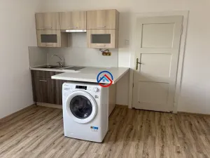 Pronájem bytu 1+kk, Šumperk, Denisova, 25 m2