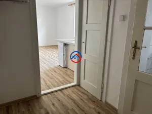 Pronájem bytu 1+kk, Šumperk, Denisova, 25 m2
