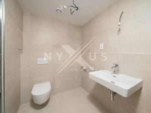 Prodej bytu 2+kk, Praha - Stodůlky, Hábova, 56 m2
