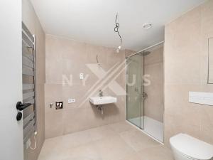 Prodej bytu 2+kk, Praha - Stodůlky, Hábova, 70 m2