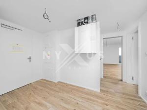 Prodej bytu 2+kk, Praha - Stodůlky, Hábova, 70 m2