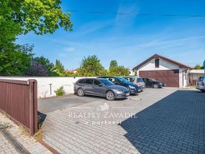 Prodej ubytování, Hovorčovice, Hlavní, 350 m2