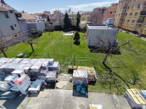 Pronájem bytu 2+1, České Budějovice, Třebízského, 64 m2