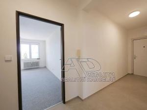 Pronájem bytu 2+1, České Budějovice, Třebízského, 64 m2