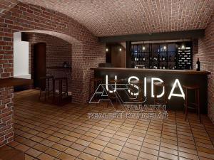 Pronájem restaurace, České Budějovice, Fráni Šrámka, 155 m2